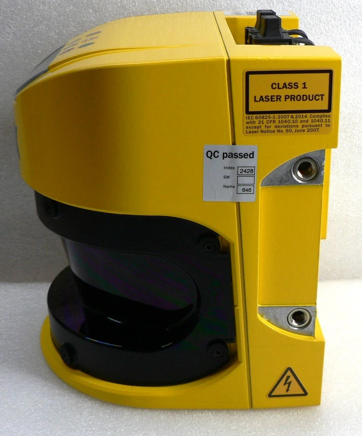 S30A-7111CP For SICK S30A-7111CP New Safety Laser Scanner
