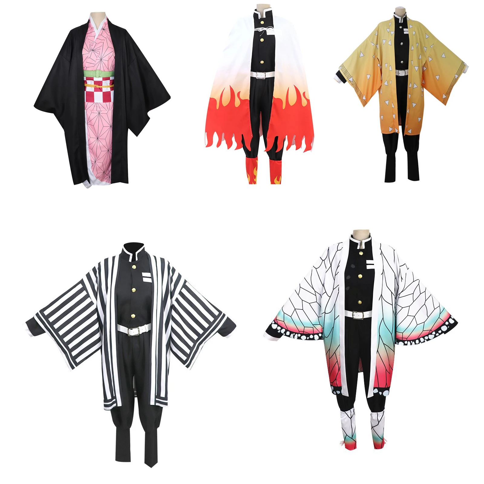 Anime Satan Killer … - image