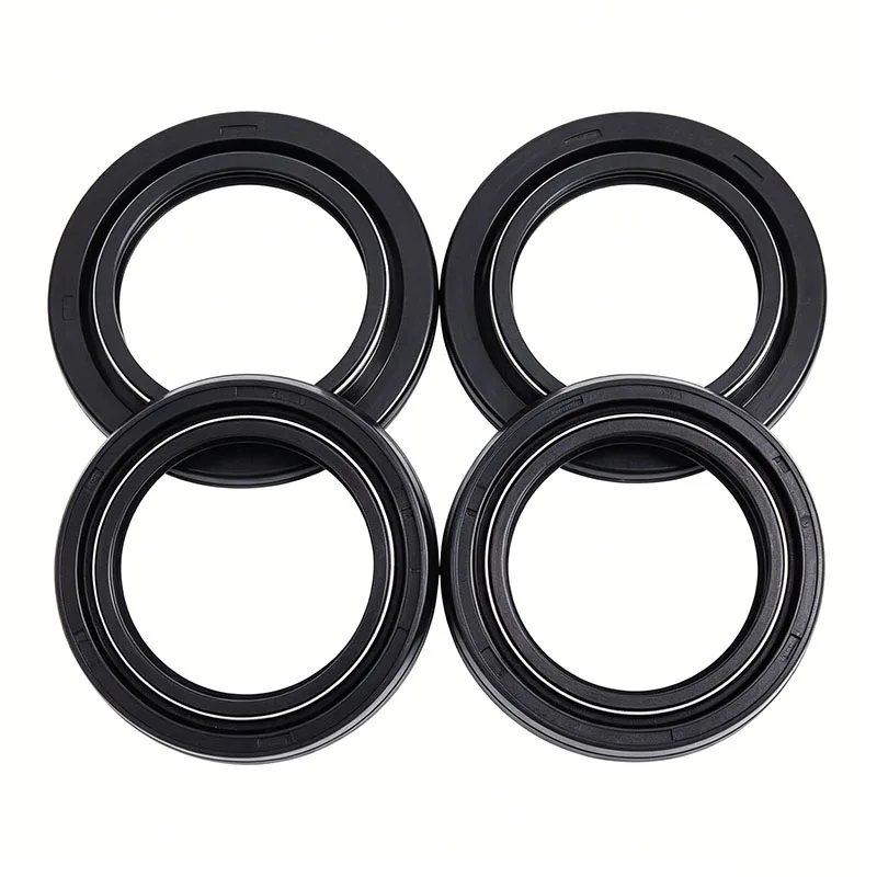 40x52x10.5 Motorcycle Front Fork Oil Seal Dust Seal For APRILIA	RS125 SPORT PRODUCTION RS-4 125 RX125 SX125 RS 125 RX 125 SX 125