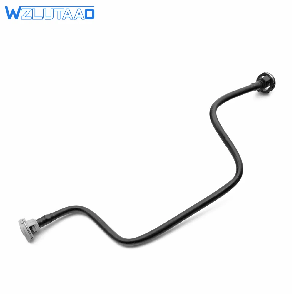 8R0121081AQ Górny Przedni Przewód Przelewowy Chłodnicy 8R0121081M Do Audi Q5 (8RB) 2.0 TDI, 3.0 TDI 2013-2017 — zdjęcie 3