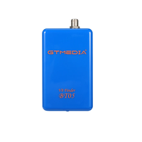New Original GTmedia V8 Finder BT05 Brazil DVB-S2 Satellite Finder Better than ws-6933 ws6906 Upgrade Finder BT03 and V8 Finder2