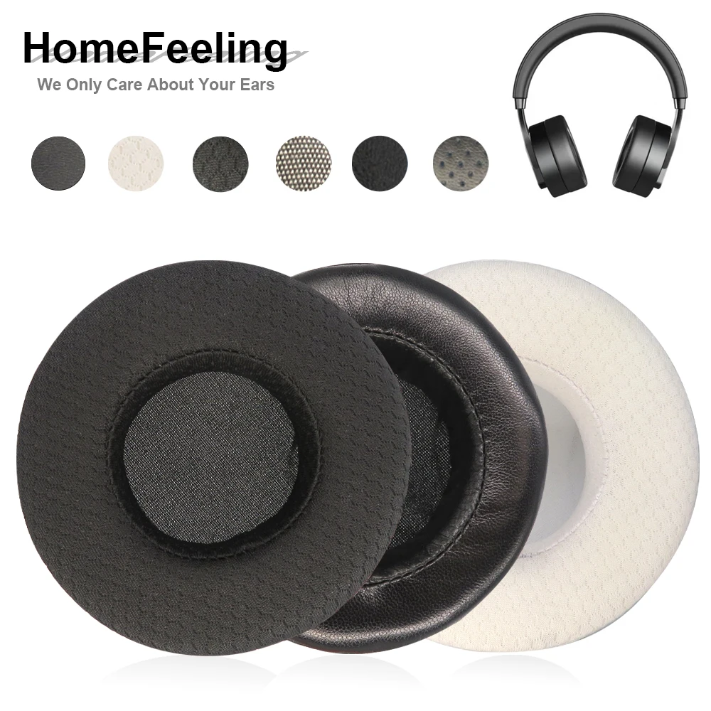 Homefeeling Earpads For Yamaha HPH PRO500 HPH-PRO500 Headphone Soft Earcushion Ear Pads Replacement Headset Accessaries