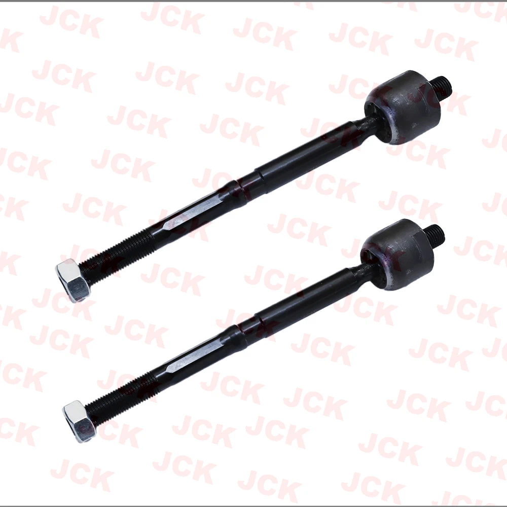 

2PCS Inner Tie Rod End For Chery E3 A19 Cowin A21 Arrizo 3 A16 Karry K60 Riich G3 2007-2015 1.5L 1.6L Ball Joint Accessories