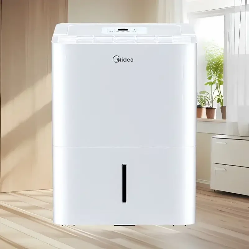 

Осушитель 18л, бытовой осушитель для спальни, 47л, промышленный коммерческий подвал, влагостойкая всасывающая сушильная машина