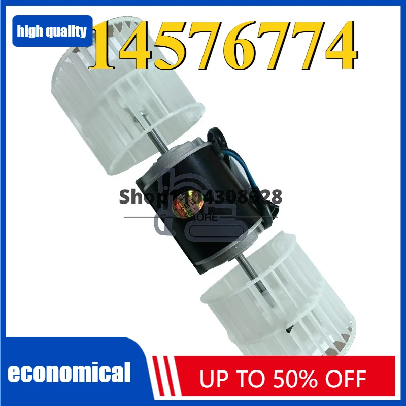 VOE14514331 High Quality Blower Motor 14576774 VOE14576774 14514331 for EC210 EC240 EC290 EC360 EC460 New