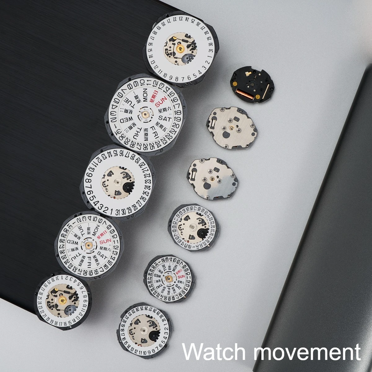 VX42 Movement With …