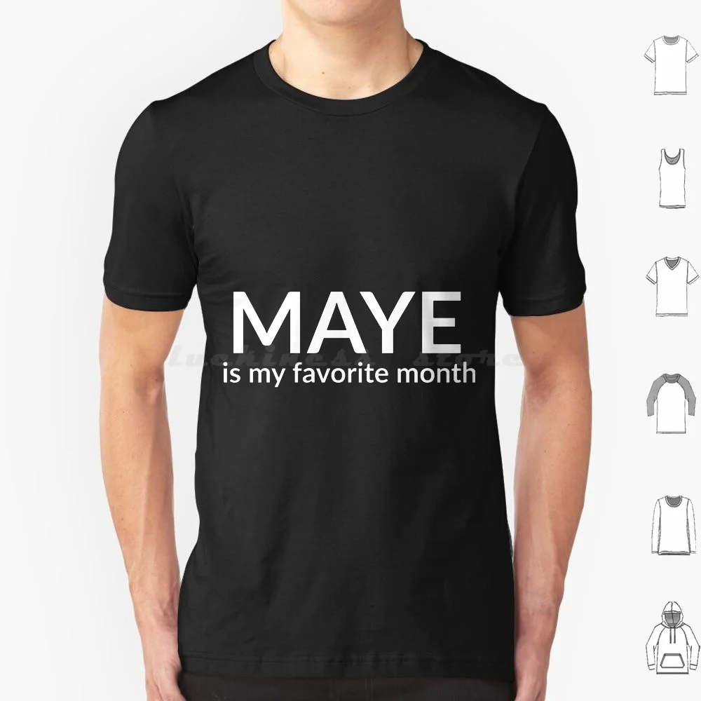 Maye Classic T-Shir…