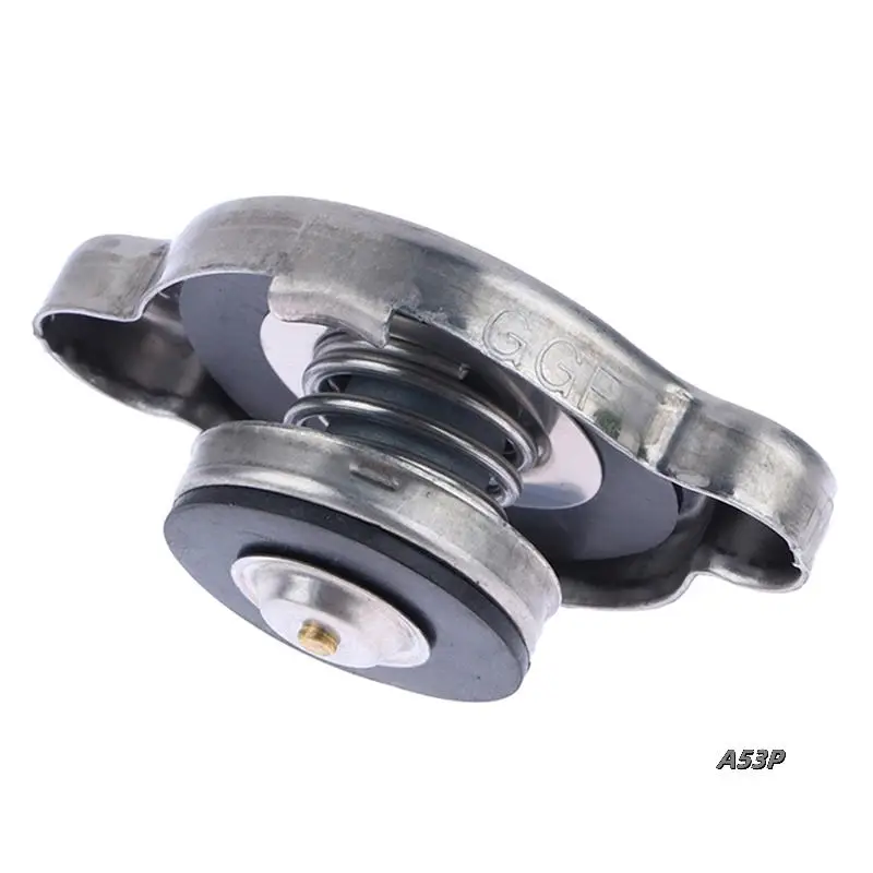 253301P000 Tampa do tanque de água para Hyundai SONATA AZERA CEED 16 CARENS PICANTO 15 Tampa do líquido refrigerante do radiador