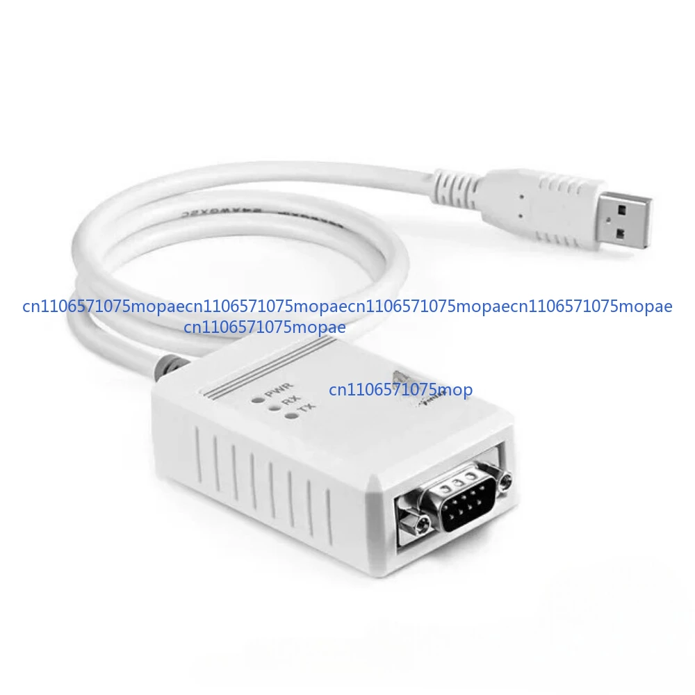 Usado 95% nuevo para PCAN USB compatible con PEAK IPEH-002022 original alemán compatible con Inca