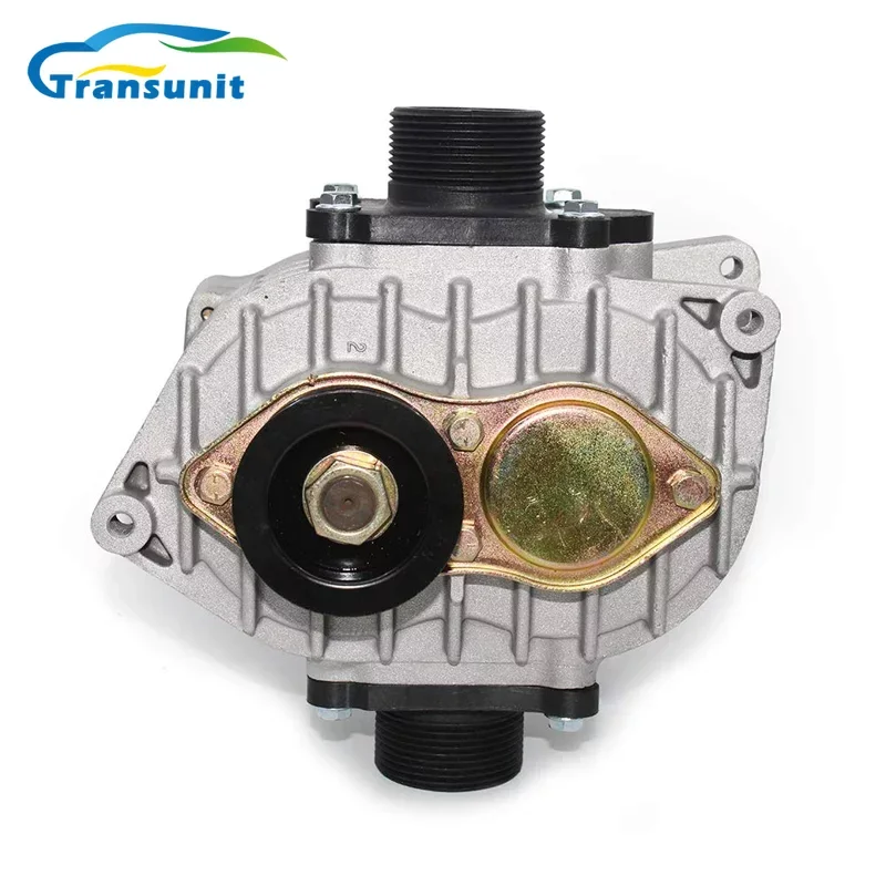 

AMR500 Mini Roots Supercharger Compressor Blower Booster Mechanical Turbocharger Kompressor Turbine Fits For Car Auto 1.0-2.2L