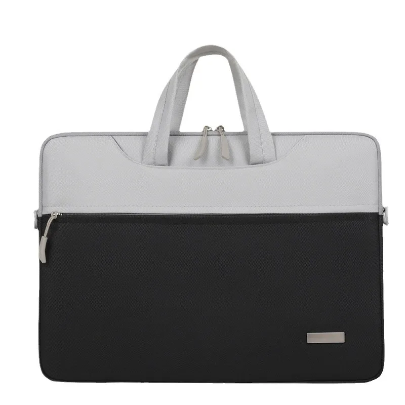 

New Color Collision Laptop Bag Laptop Sleeve Computer Case for Macbook Case 13 14 15.6 Inch Macbook Air Lenovo Dell Huawei Cover