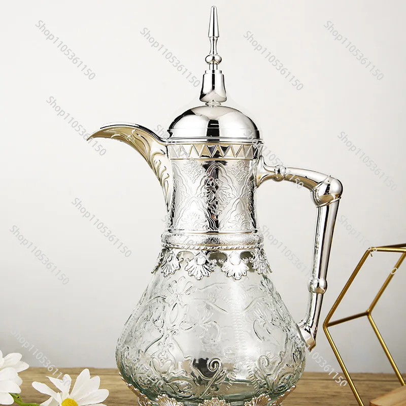 portable-cold-kettle-juice-beverage-large-capacity-glass-kettle-coffee-pot