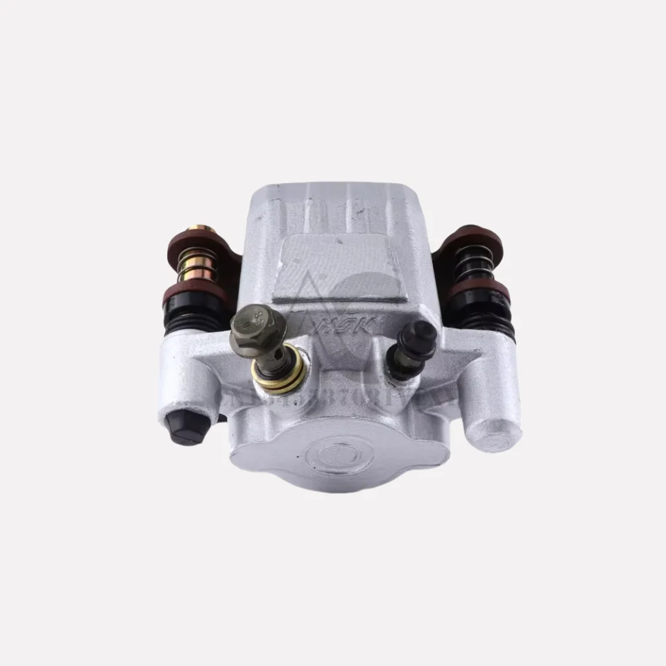 

ATV DIY Four Wheel Go Kart Rear Disc Brake Kit with Caliper Wheel Cylinder for Yunye Beach Off Road Buggy Upgrade Parts