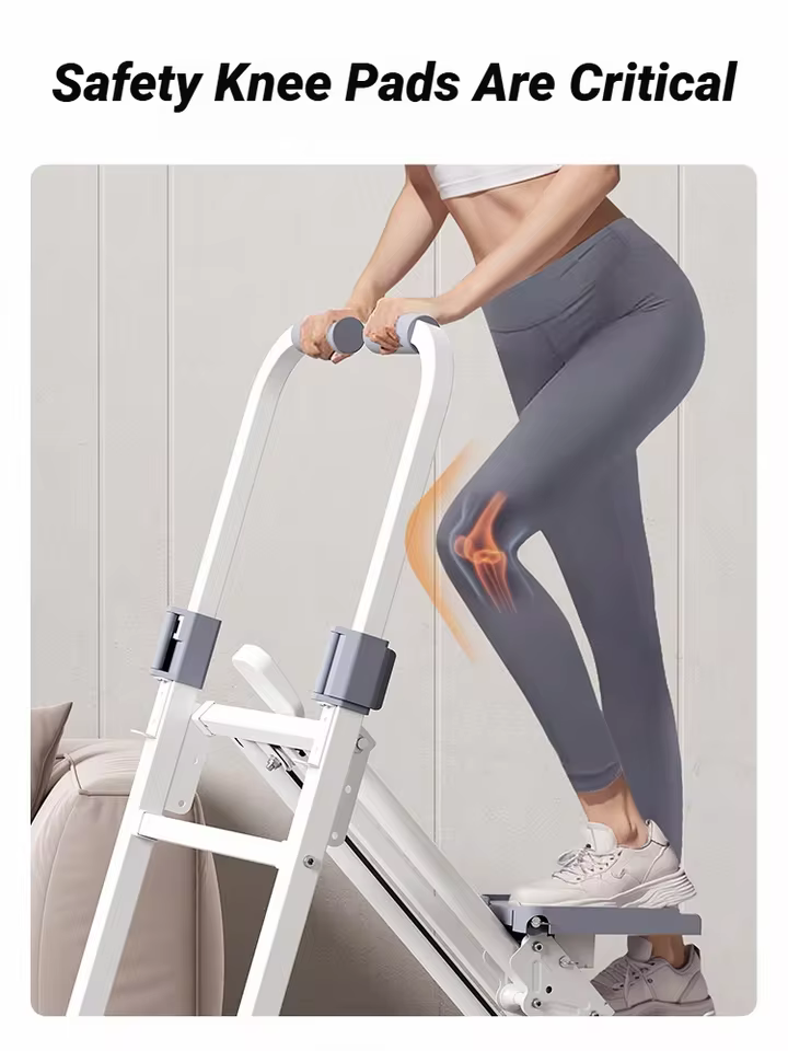 다기능 클라이밍 머신 이미지 하단