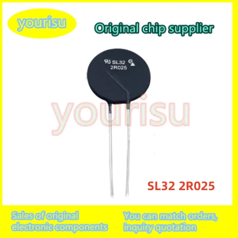 1Pcs/Lot SL32 2R025…