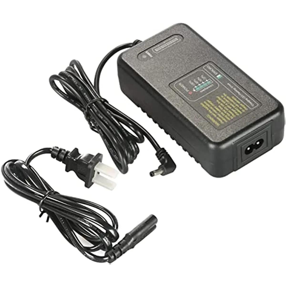 Godox C400P Battery Charger for Godox AD400Pro Strobe Flash