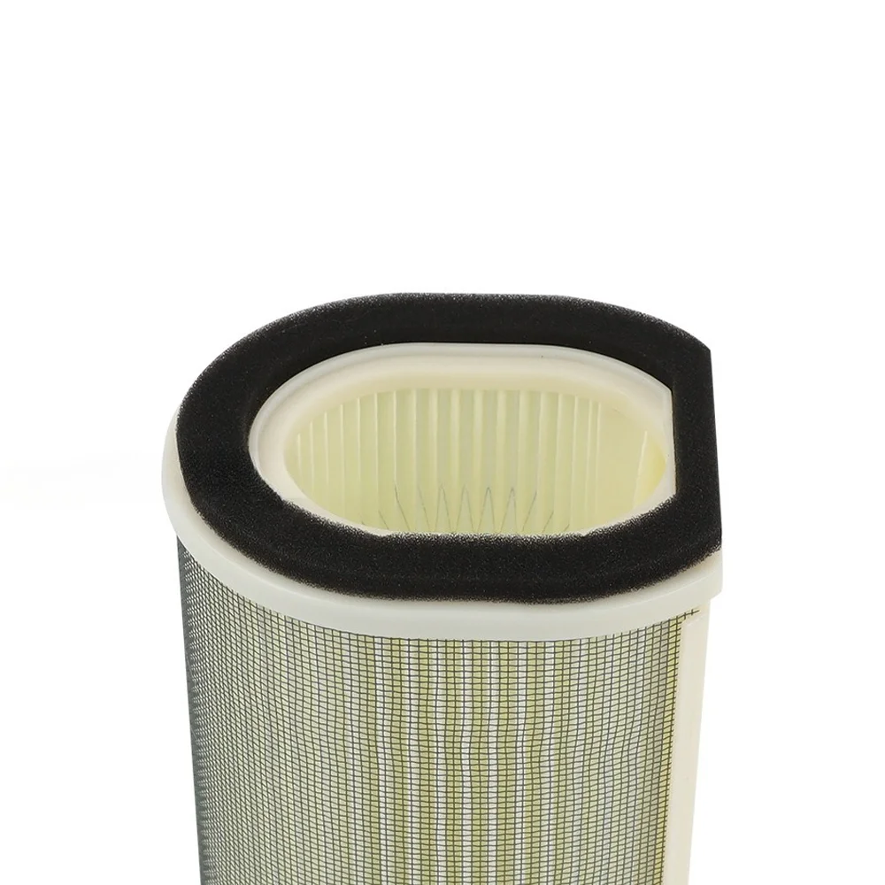 دراجة نارية الهواء منظف المرشّح لياماها FJR1300 FJR 1300 A AE ES كما التلقائي XVS1300A منتصف الليل ستار CFD مخصص 2014-2015 #6