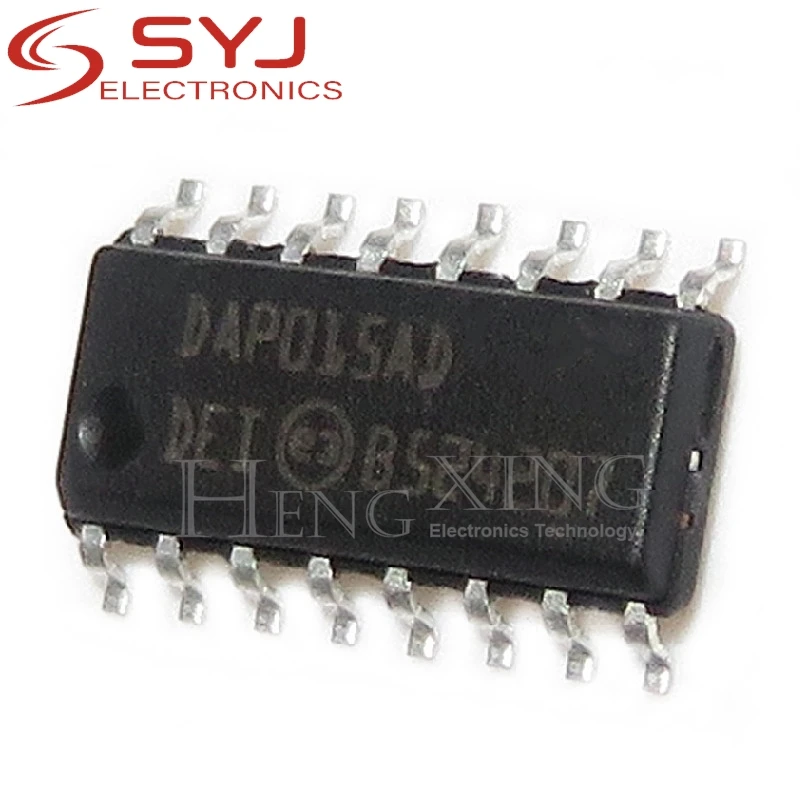 （1pcs-5pcs）DAC-08ED DAC-08 DAC08 DAP015AD DAP015 DS21T05 21T05 SOP-16