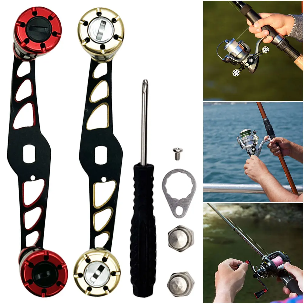 

Рукоятка для катушки для спиннинга, рукоятка для бейткастинговой катушки, рукоятка для рыболовной катушки