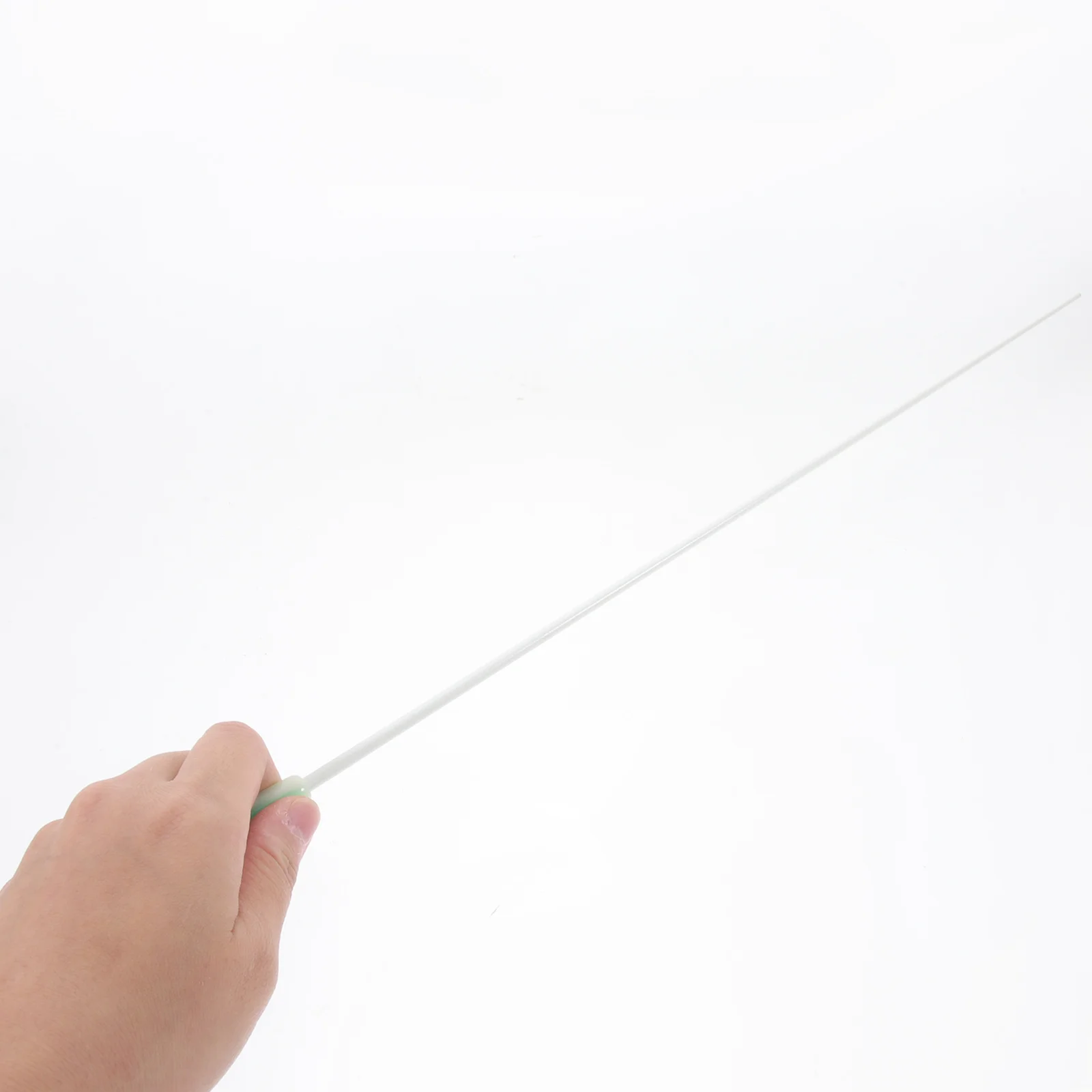 

Conducting Baton With Storage Cylinder Metal Music Baton For Concert Orchestra Performance Portable Marching