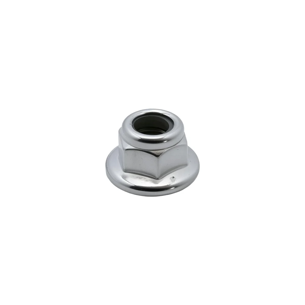 5pcs Hexagon Nut M5 for Stihl MS170 MS180 MS250 FS120 FS200 FS250 017 018 021 025 Replaces 9216-261-0700 92162610700