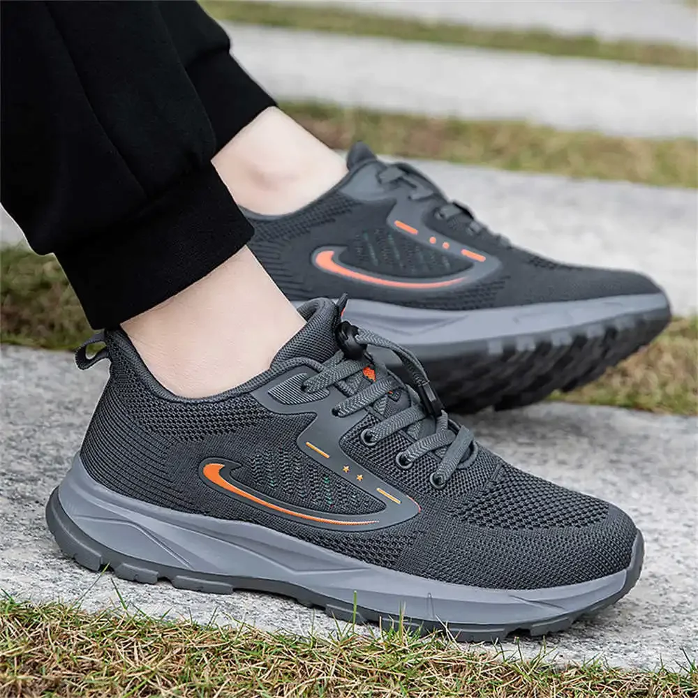 Thick Heel Summer Tenis Original Casual Shoes Size 47 Men Sports Men Sneakers Models Dropshiping High Tech Loofers Original