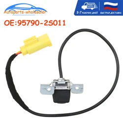 Cámara de marcha atrás para coche de respaldo 95790-2S011 957902 S011 957902 S012 95790-2S012 apto para Hyundai IX35 Tucson 2010-2013 cámara de visión