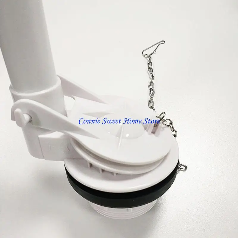 

LXAF Convenient & Easy to Install Toilet Cistern Float Inlet Universal Flush Valves