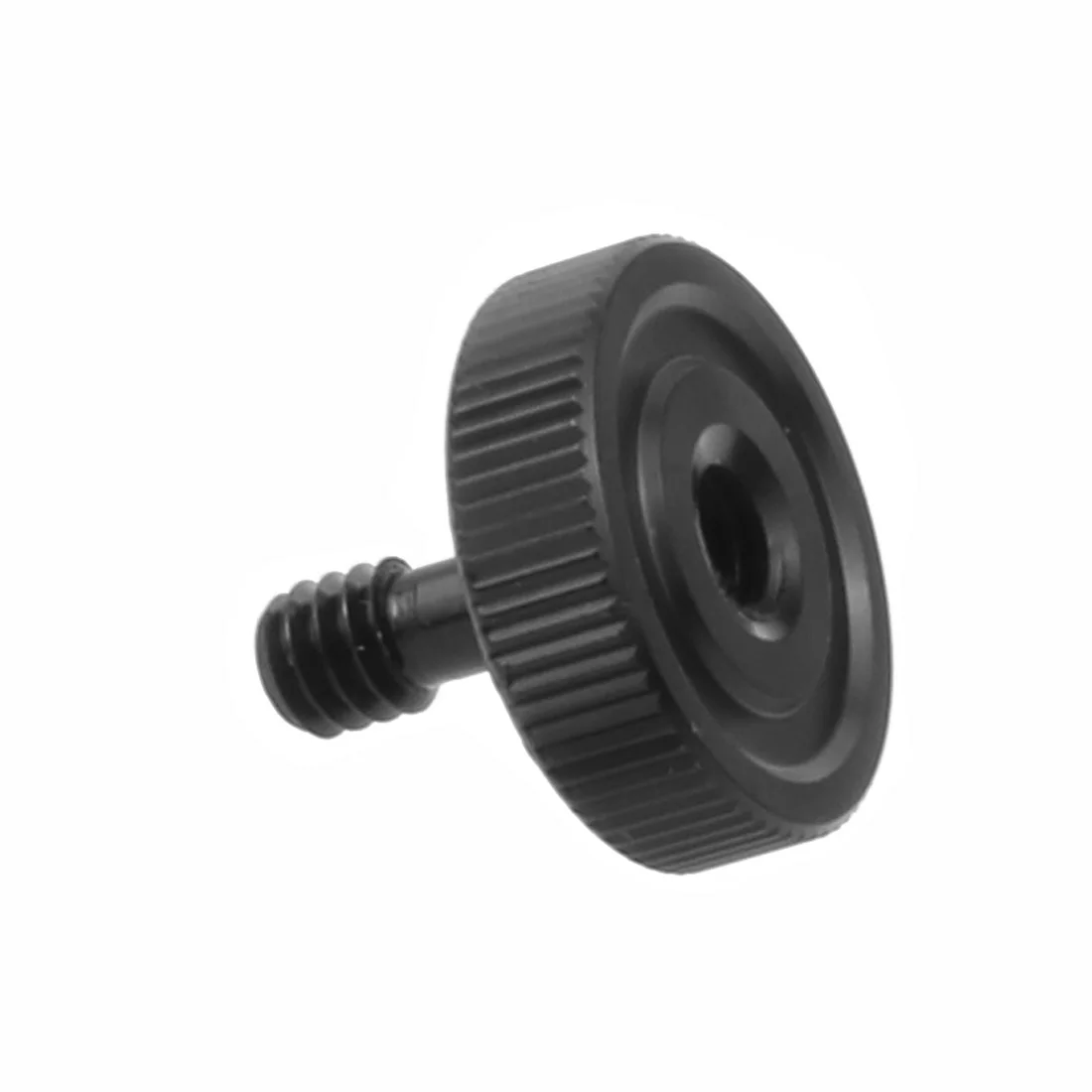 Bgning Kamera 1/4 "Schraub adapter Rändel schrauben Schnell spanner/Magnet fuß für L-Platten-Stativ Rig Blitzlicht halterung – Detail 9