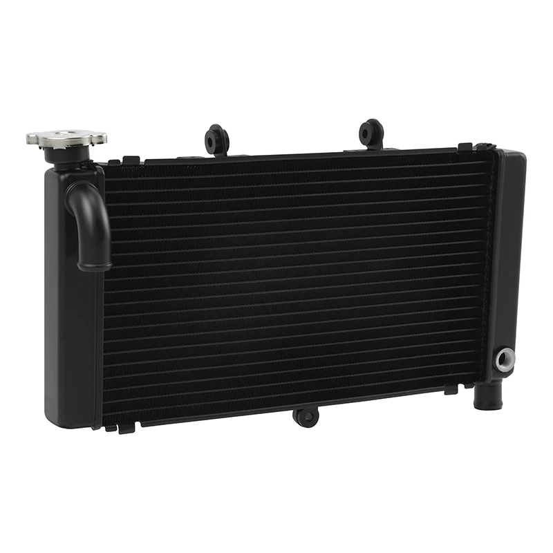 

Radiator Cooling Cooler For Honda CBR900RR CBR 900 RR 893 1992 1993 1994 1995 Motorcycle