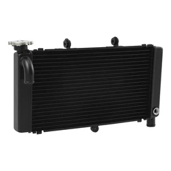 Radiator Cooling Cooler For Honda CBR900RR CBR 900 RR 893 1992 1993 1994 1995 Motorcycle