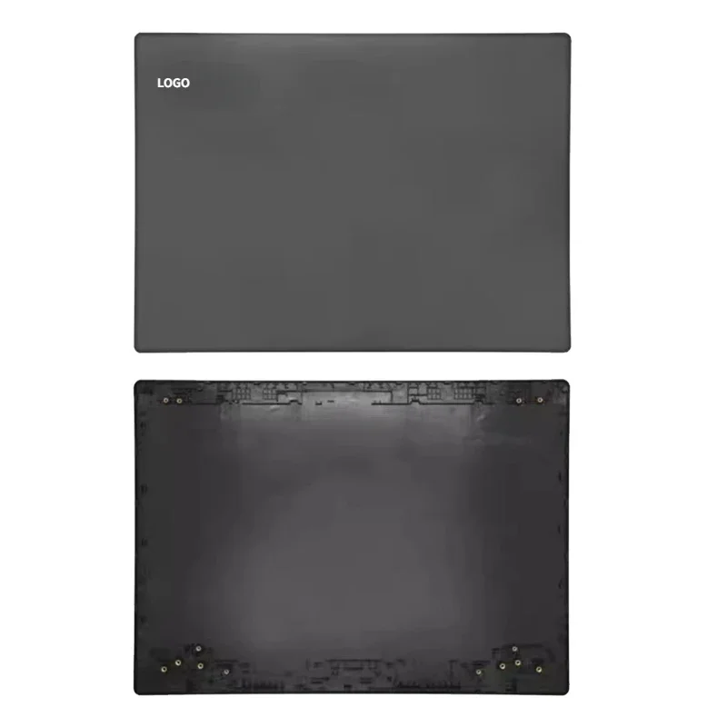 New For Lenovo V330-14IKB ARR AST V130-14 E43 K43C-80 laptop LCD Rear Cover/LCD Front Bezel/Palm Cushion/Bottom Cover/Hinge Grey