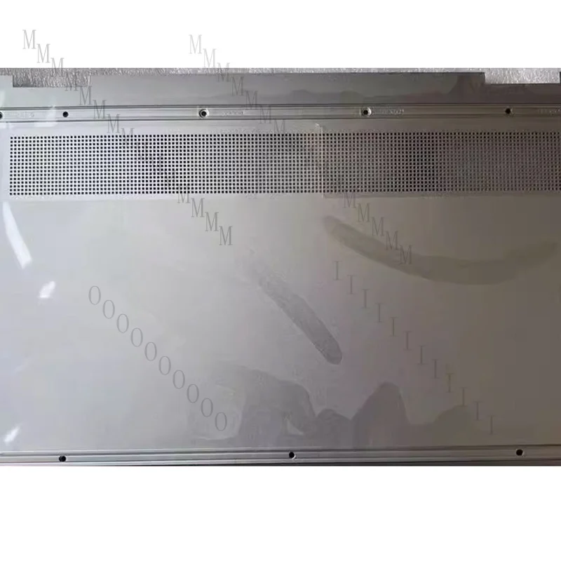 G... FOR HP Spectre X360 13-AW TPN-Q225 D Case Back Cover Shell Bottom Cover