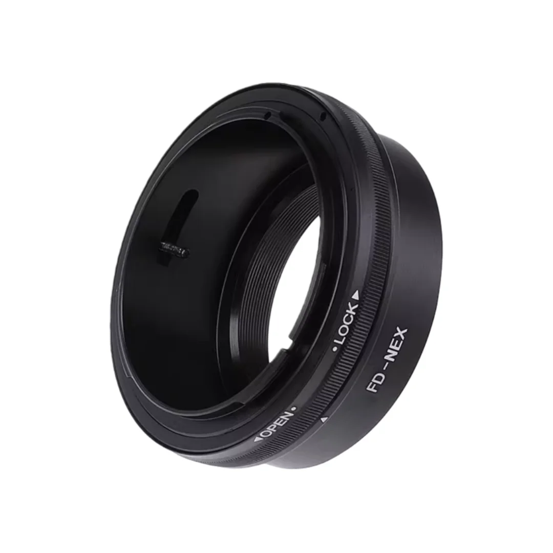 FD-NEX Lens Adapter… - image