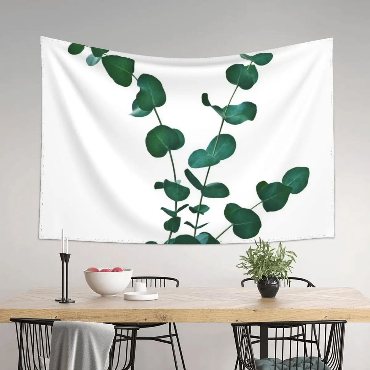 

Eucalyptus Dream #1 #foliage #decor #art Tapestry Funny Wall Decor Hanging Aesthetic Room Decors Tapestry