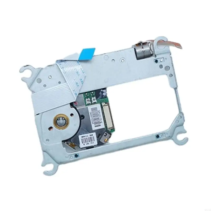 Lente láser óptico QX2B para 2 delgadas con cubierta SPU3170 SCPH-7500X SCPH-7700X SCPH-7900X