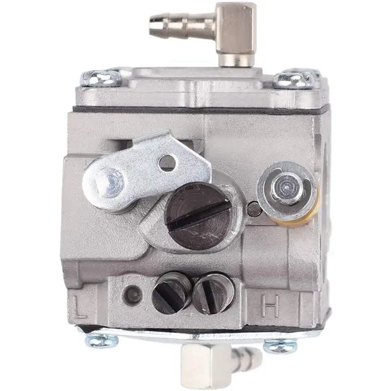 ABMO 2X TS400 Carburetor Carb For Air Filter Kit Fit For STIHL TS400 TS 400 Cut-Off Saw Replace 4223 120 Tillotson HS-274E