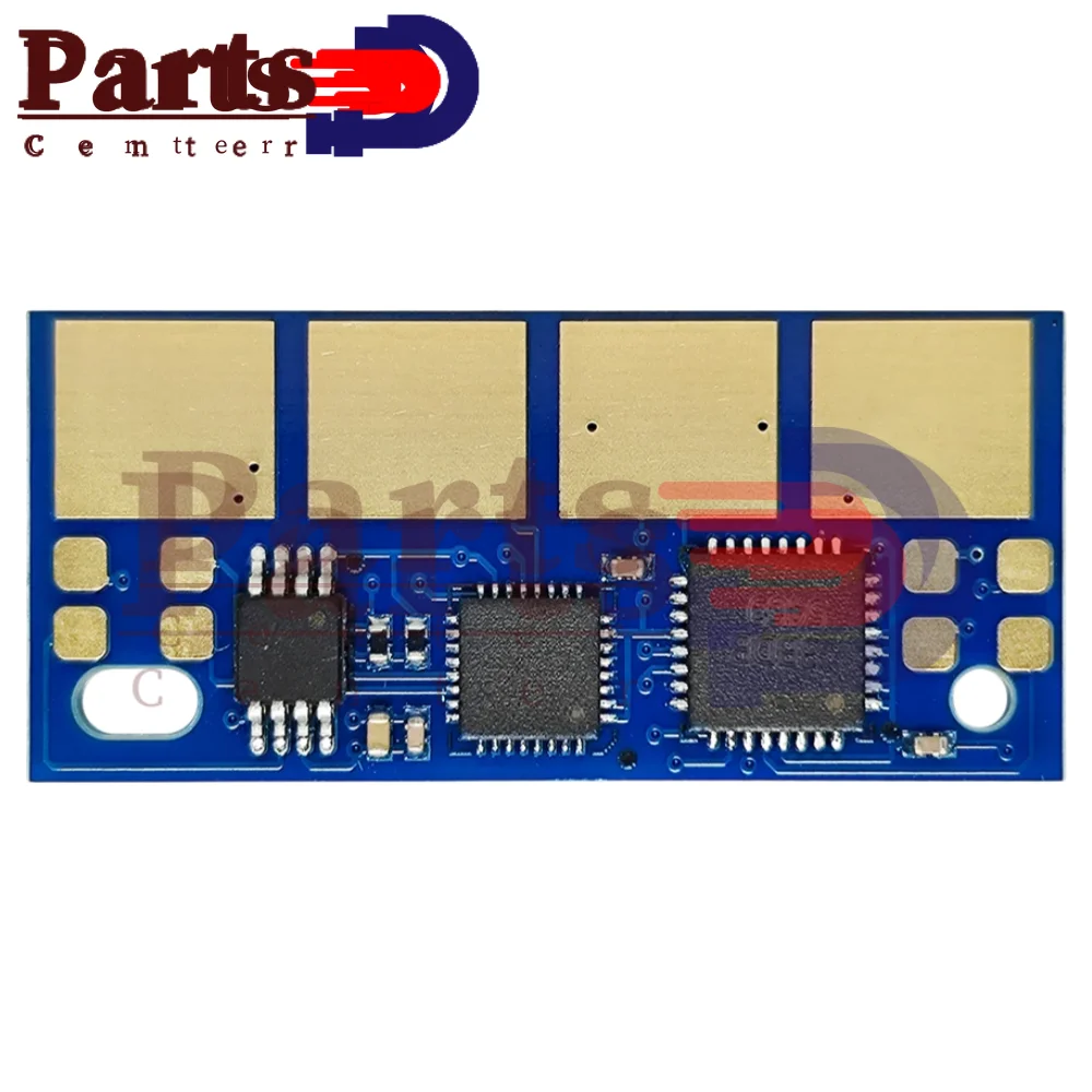 C332HK0 C3220K0 C320010 KCMY Compatible Toner Chip be for Lexmark C3224dw C3326dw L er Printer MC3224adwe C3426dw Cartridge Chi