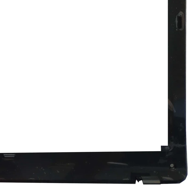 Imagem -02 - Laptop Lcd Front Frame Bezel Capa Capa para Asus K52 A52 X52 K52f K52j K52jk A52jr X52jv A52j Novo