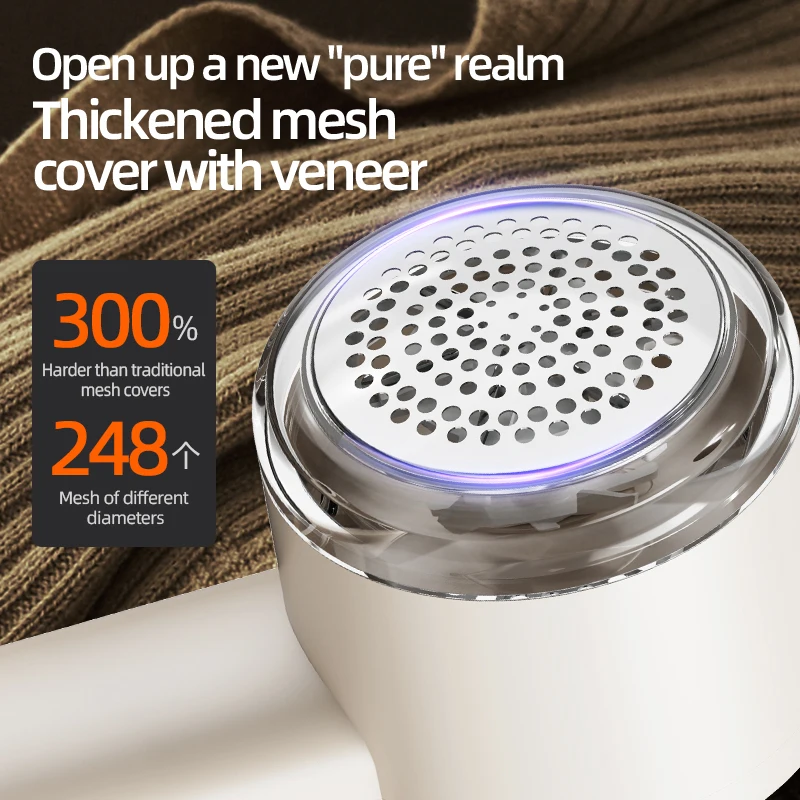 Thumbnail 4 - #21 Top 30 Electric Fabric Lint Removers Worth Buying In 2026