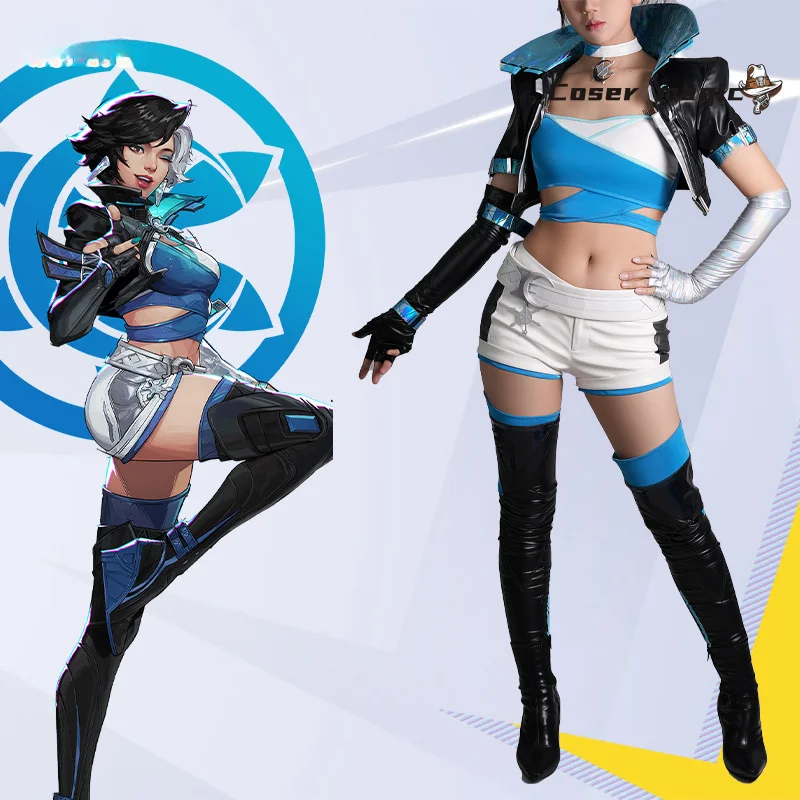 Luna Snow Cosplay C… - image