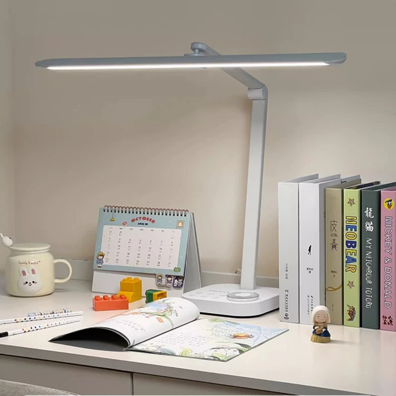 

Learning desk lamp Children's eye protection lamp Smart