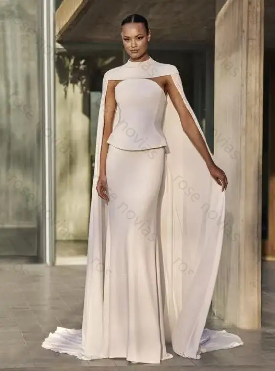 High Quality Customzied Strapless Evening Dresses Button Elegant Party Woman Dresses for Special Occasions Piglet Breast Prom
