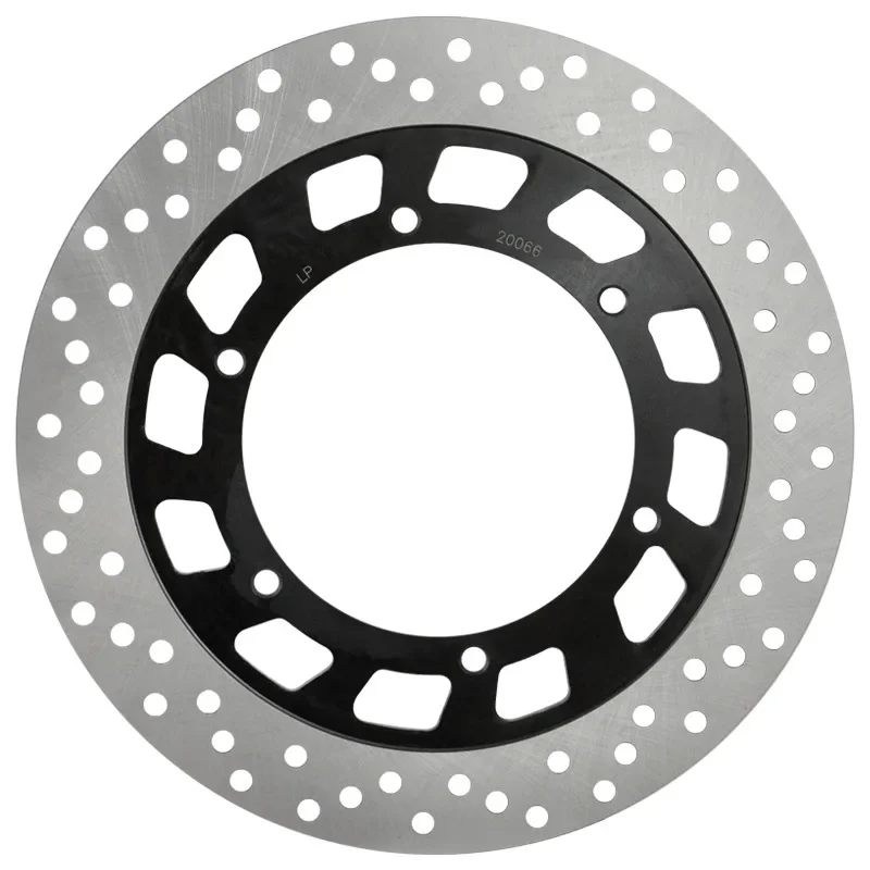 Motorcycle Front Brake Disc Rotor For Yamaha XTZ 660 Tenere 1991-1998 XT 600 95-04 XP 500 T-Max 01-03 XV 250 95-09 SRV 92-97