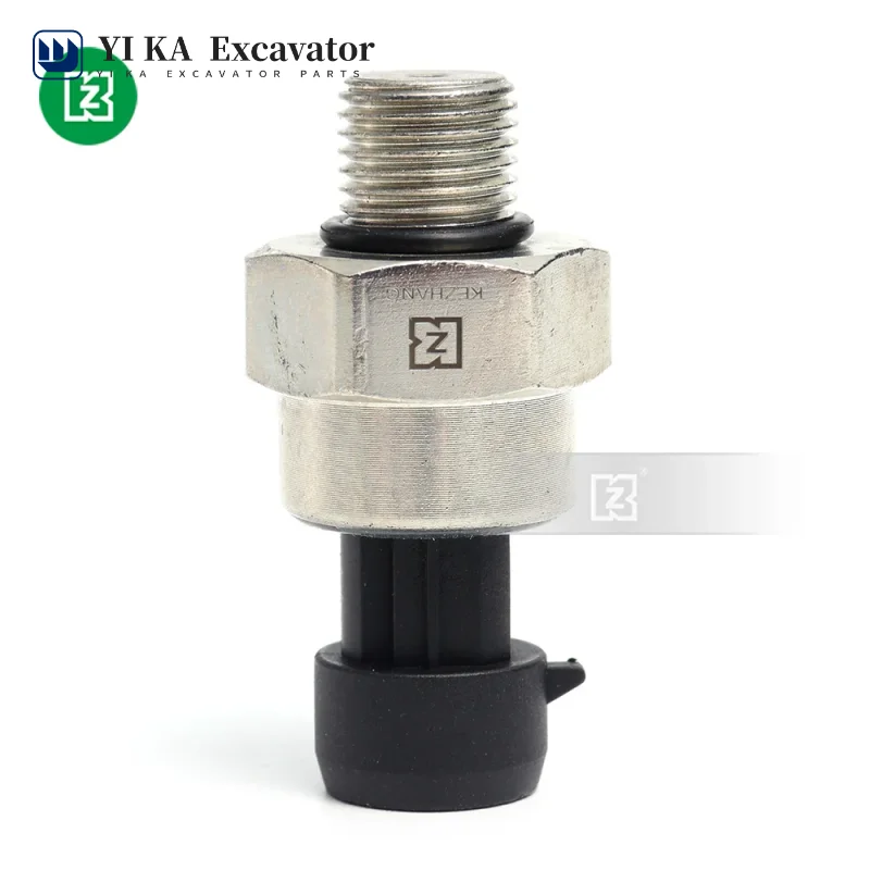 

For Hitachi pressure sensor ZAX120 EX200-2/3/5/6 230 240 330 induction switch excavator