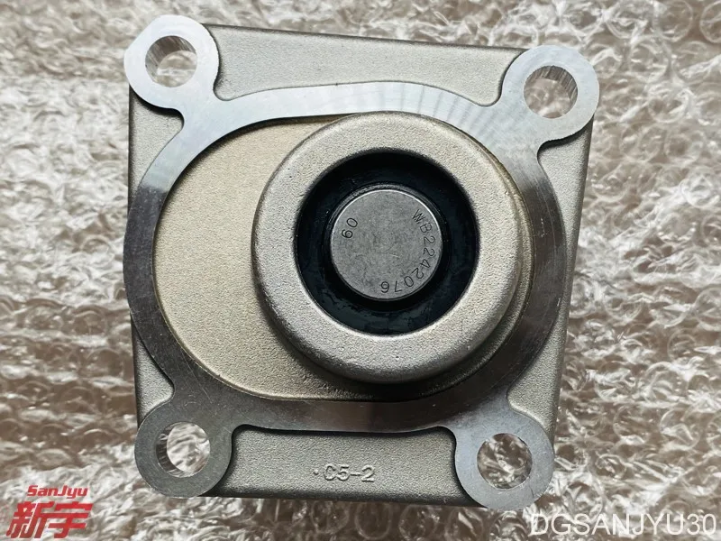 PAJERO V60V70V80V90W PAJEROSPORT K96W KR5W KH6W KH9W BRACKET ASSY,COOLING FAN MD364879