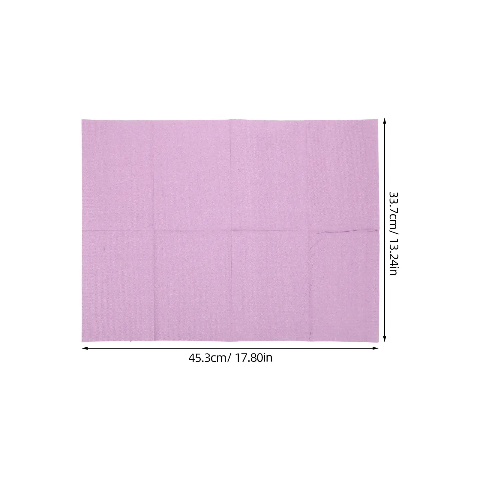 125Pcs Disposable Tattoo Table Bibs Soft Absorbent Tattooing Accessories Professional Nail Practice Sheets Nail Table Covers