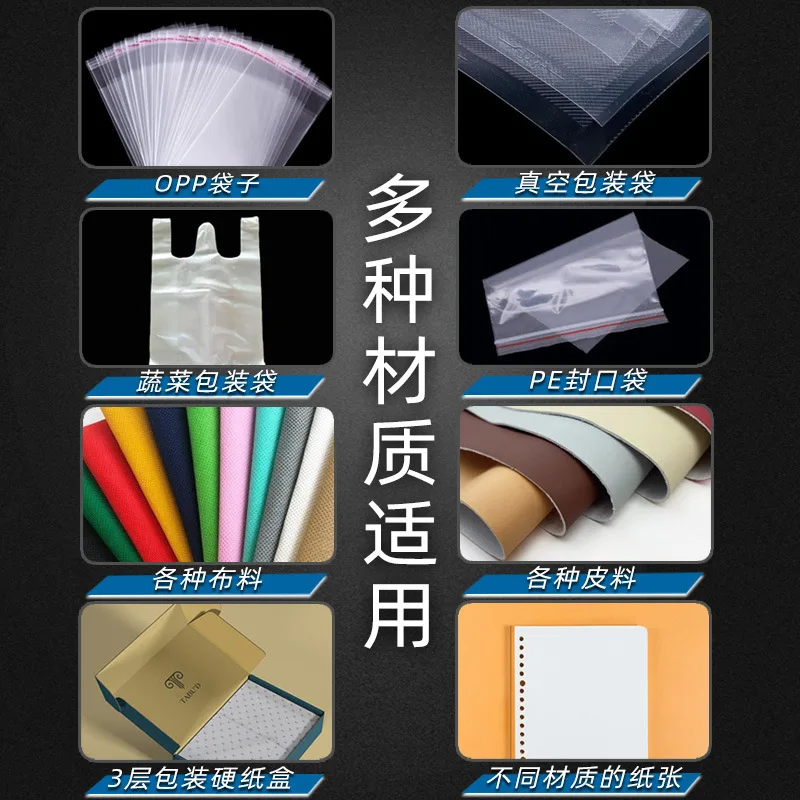 Saco de plástico polybag opp pe saco pano fino novo 6mm círculo buraco perfurador 6mm à mão buraco redondo perfurador para soffe