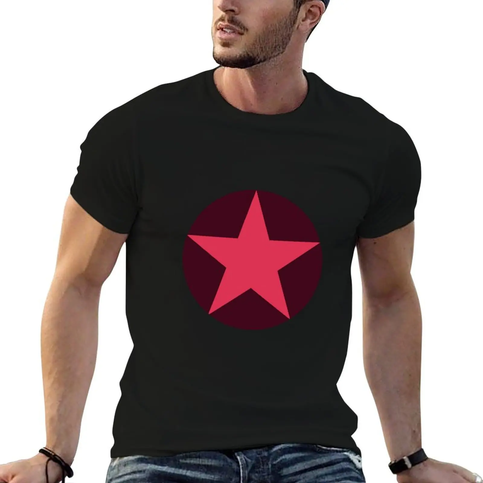 Camiseta de Tom Lucitor, camisetas para hombre, camisetas gráficas divertidas para hombre, camiseta para hombre