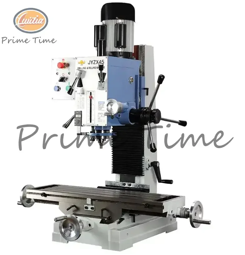 JYZX45 milling drilling machine